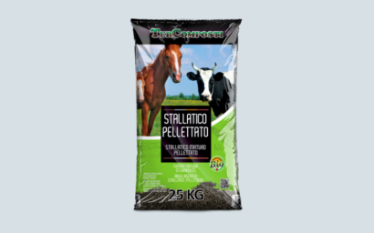 décrochage des granules